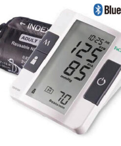 Máy đo huyết áp bắp tay tự động TD 3128